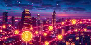 Smart Contracts: Automating Finance