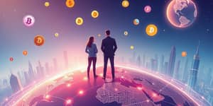 Institutional Adoption of Digital Currencies