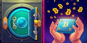 Custodial vs. Non-Custodial Wallets