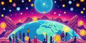 Web3 and the Decentralized Internet