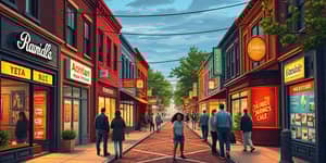 Small Business Growth: Economic Engine