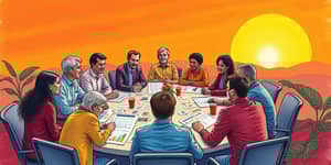 Retirement Planning: Securing Your Future