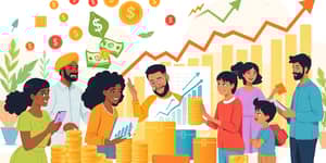 Financial Literacy: Empowering Your Decisions