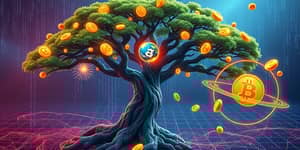 Understanding Proof-of-Stake vs. Proof-of-Work