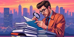 Due Diligence: A Critical Step in Financial Analysis