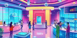 The Future of Banking: Digital Transformation