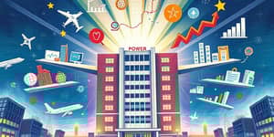 Divisional Performance Analysis: Inside a Conglomerate