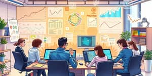 The Role of Technology in Modern Financial Analysis