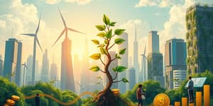 Building a Sustainable Financial Future