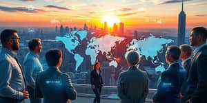 The Impact of Economic Trends on Financial Performance