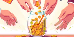 Dollar-Cost Averaging: A Disciplined Approach to Investing