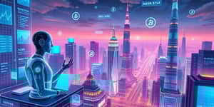 The Future of Finance: Disruptive Technologies and Investing