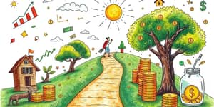 Building Wealth: A Step-by-Step Guide
