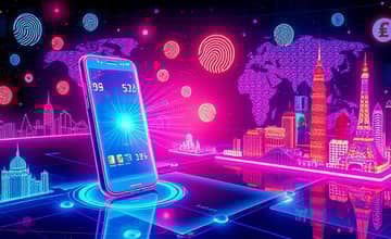 The Future of Payments: Digital Transformation