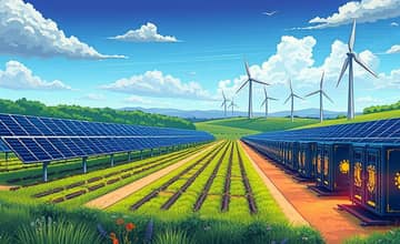 The Environmental Impact of Crypto