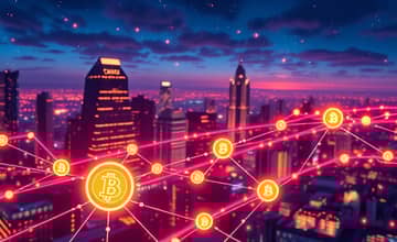 Smart Contracts: Automating Finance