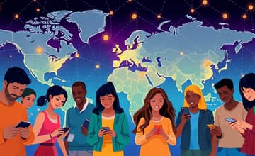 Blockchain's Role in Financial Inclusion