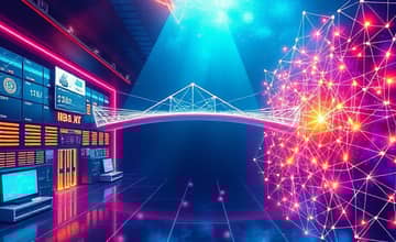 Centralized vs. Decentralized Exchanges