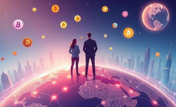 Institutional Adoption of Digital Currencies