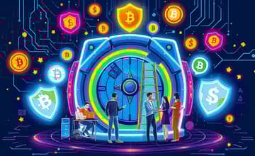 Security in the Digital Currency Landscape