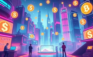 The Metaverse and Digital Currency Integration