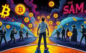 Identifying Crypto Scams and Frauds