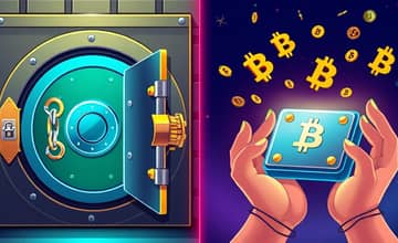 Custodial vs. Non-Custodial Wallets