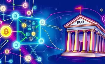 The Future of Lending: DeFi vs. Traditional Finance