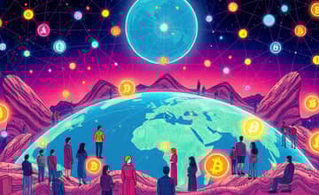 Web3 and the Decentralized Internet