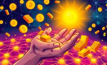 Understanding Airdrops and Staking Rewards