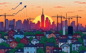 Real Estate Trends: A Look Ahead