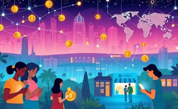 Micro-payments and Digital Currencies