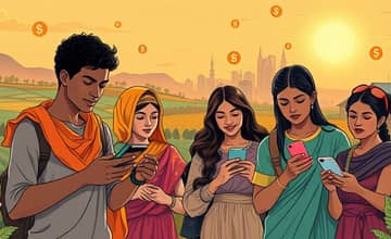 Digital Currencies in Developing Economies