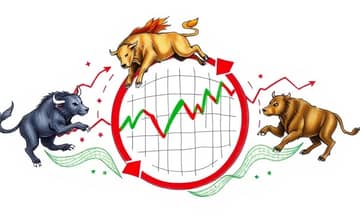 Understanding Market Cycles: What You Need to Know