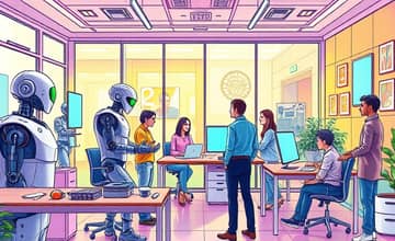 The Future of Work: Economic Shifts Ahead