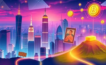 Tokenization of Real-World Assets