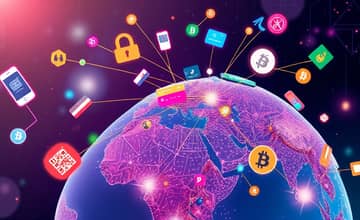 The Evolution of Digital Payments