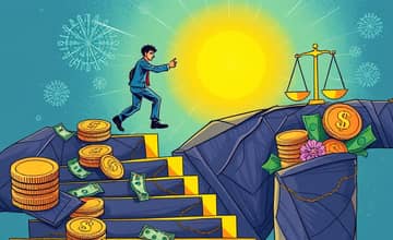 Debt Management: Strategies for Financial Health