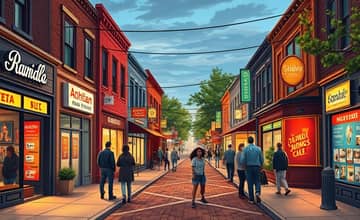 Small Business Growth: Economic Engine