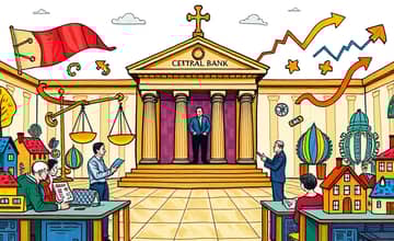 Monetary Policy Explained: The Fed's Influence