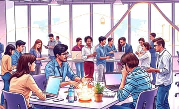 Startup Funding: Fueling Innovation