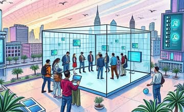 The Regulatory Sandbox for Digital Innovation