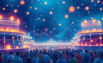 Scalability Solutions for Blockchain Networks