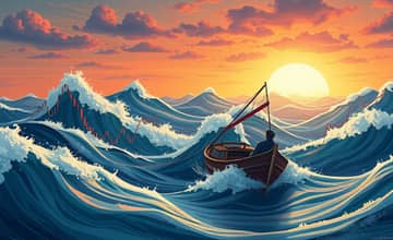 Navigating Volatility: A Guide for Investors