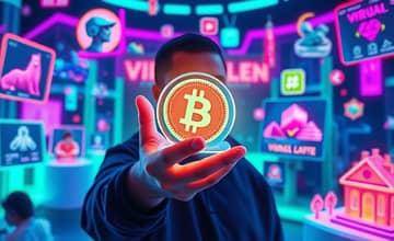 NFTs and Beyond: Digital Ownership Explained