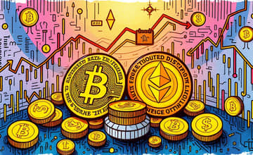 Building a Crypto Portfolio: A Beginner's Guide