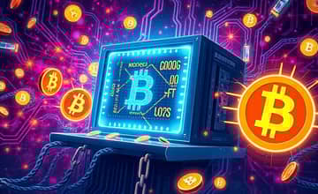 Quantum Computing's Impact on Crypto