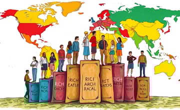 Income Inequality: Economic Perspectives