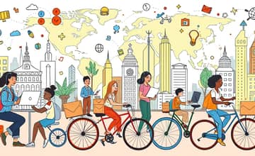 The Gig Economy: New Ways to Earn