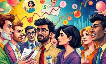 Behavioral Economics: Understanding Investor Psychology